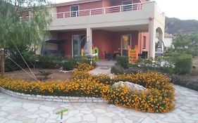 Borgo Aranci Residence